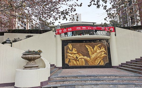 通州区 芙蓉园501号楼10层B单元1101室（月亮河城堡）