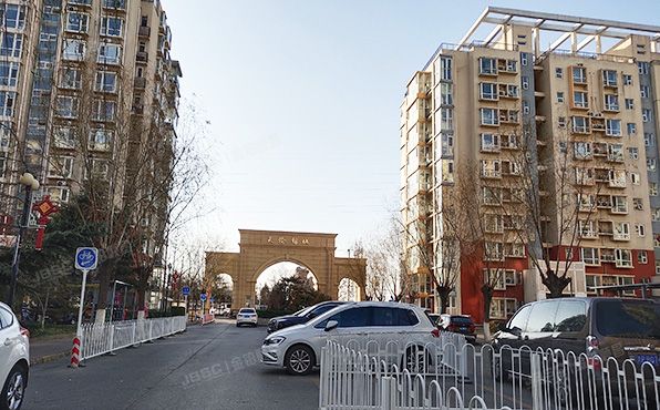 丰台区 新发地锦程园3号楼3层11单元302号（天伦锦城）