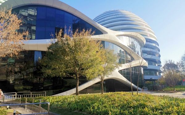 朝阳区 阜通东大街1号院6号楼18层1单元212102（望京SOHO）办公