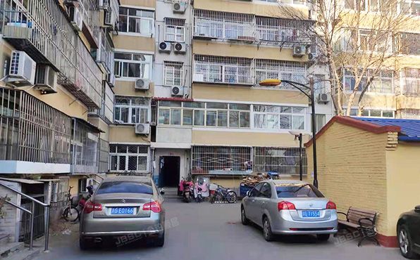 密云区 宾阳里22号楼3层3单元301（宾阳里）