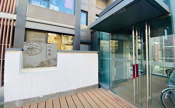 朝阳区 林萃东路1号院23号楼2单元302室（国奥村西区）