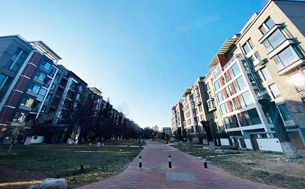 朝阳区 林萃东路1号院23号楼2单元302室（国奥村西区）