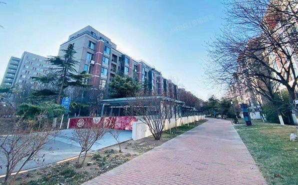 朝阳区 林萃东路1号院23号楼2单元302室（国奥村西区）