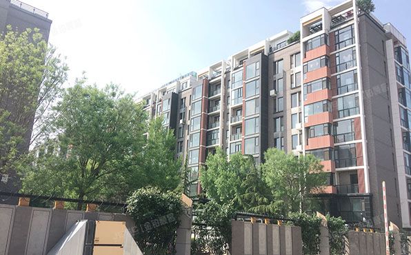 朝阳区 林萃东路1号院23号楼2单元302室（国奥村西区）