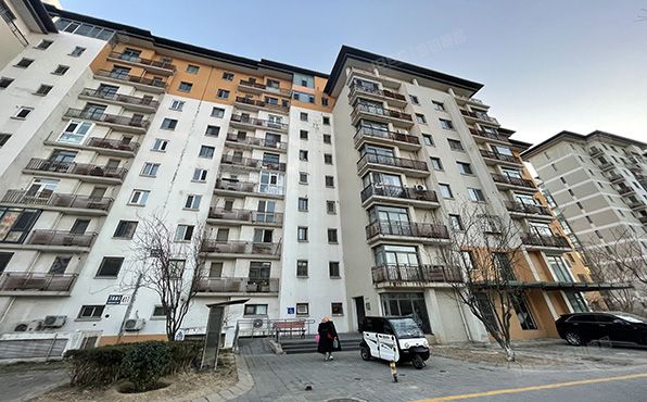 朝阳区 朝阳北路万象新天家园416号楼5层506号（万象新天家园四区）