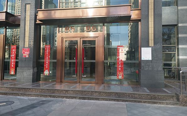 朝阳区 向军北里28号院2号楼20层5单元2302（圣世一品）