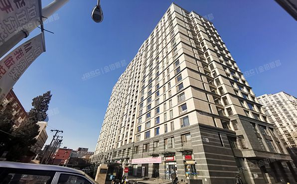 朝阳区 向军北里28号院2号楼20层5单元2302（圣世一品）
