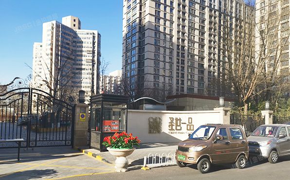 朝阳区 向军北里28号院2号楼20层5单元2302（圣世一品）