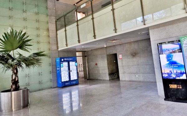 朝阳区 八里庄西里97号楼102（住邦2000）