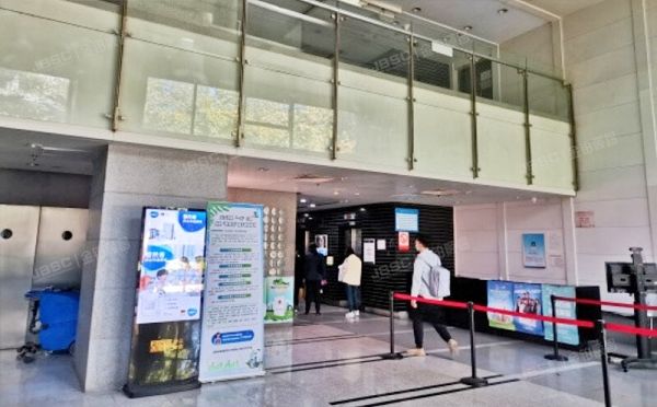 朝阳区 八里庄西里97号楼102（住邦2000）