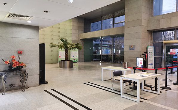 朝阳区 八里庄西里97号楼102（住邦2000）