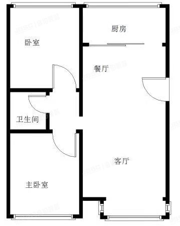 丰台区 柳村路9号院9号楼15层1单元1501号（万泉盛景园）按经适房管理