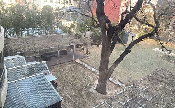 东城区 贡院西街9号4层（贡院9号）