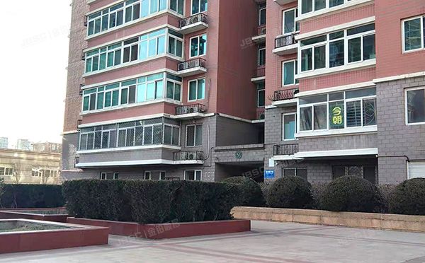 海淀区-中关村 新科祥园9号楼203号（新科祥园）