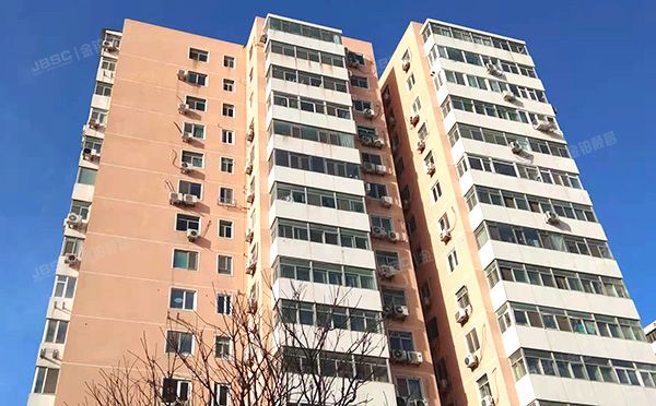 海淀区-中关村 新科祥园9号楼203号（新科祥园）