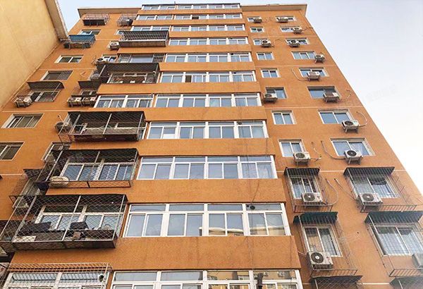 朝阳区 劲松七区724号楼9层65（劲松七区）