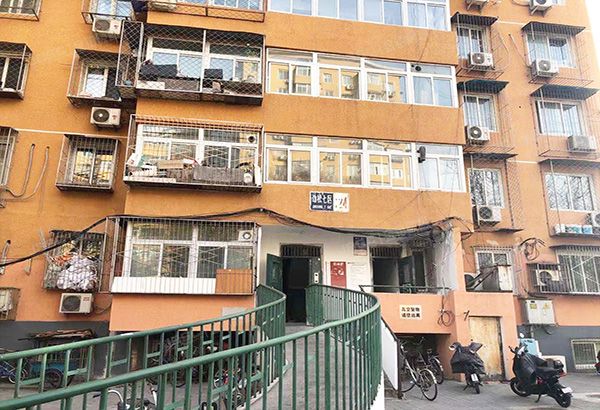 朝阳区 劲松七区724号楼9层65（劲松七区）