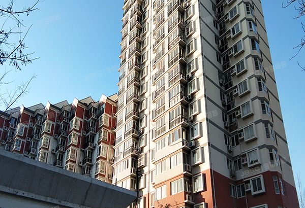 海淀区 安宁庄西路15号13号楼1层2门101（怡美家园）