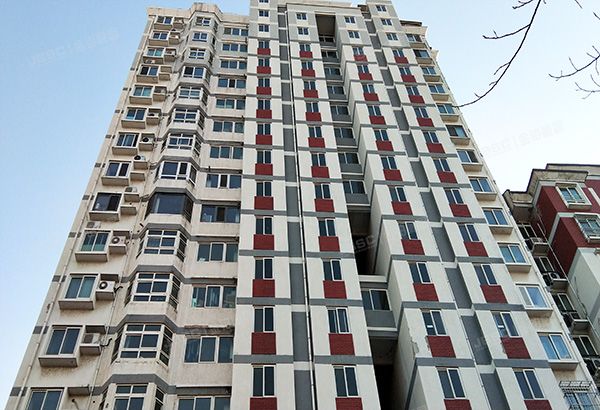 海淀区 安宁庄西路15号13号楼1层2门101（怡美家园）