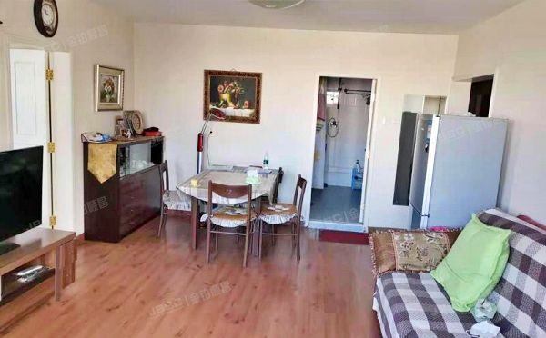 西城区 马连道东街15号院3号楼10层10-1001（红莲晴园）房改房