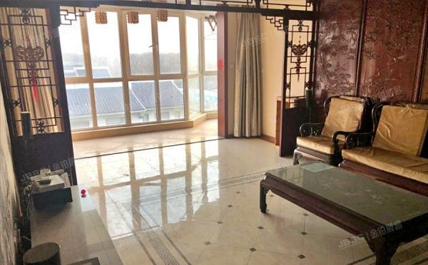 顺义区 温榆庄园一区127号楼10501室（优山美地C区）公寓