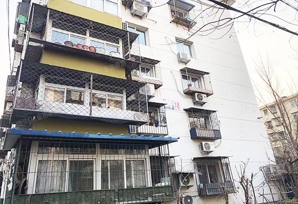 朝阳区 松榆东里18号楼3层2单元231（松榆东里）