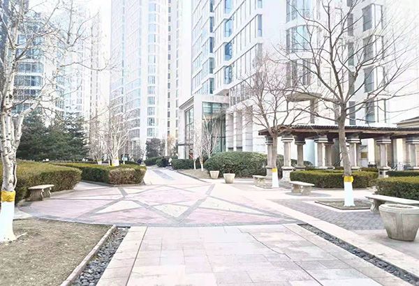 海淀区 西钓鱼台嘉园7号楼2单元202号（西钓鱼台嘉园）