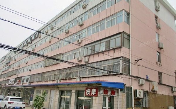 平谷区 平谷镇乐园西小区甲27号楼2层（5）-2-4（乐园西小区）