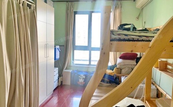 朝阳区 双花园南里二区9号楼12层3单元1201（CBD总部公寓二期）