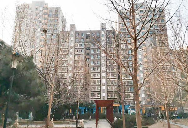 朝阳区 双花园南里二区9号楼12层3单元1201（CBD总部公寓二期）