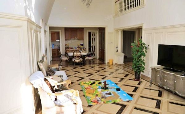 朝阳区 北四环东路73号院3号楼8至9层5单元902号（波庞宫）复式