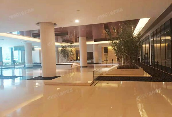 朝阳区 新源南路5号5层东塔R0601（SOHO北京公馆）公寓