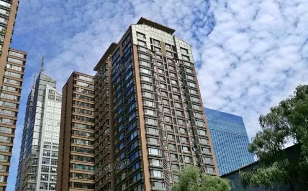 朝阳区 建国门外大街16号3号楼25至26层3010（东方瑞景）复式