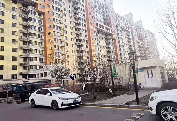 丰台区 草桥欣园四区7号楼8层1-802号（草桥欣园四区）