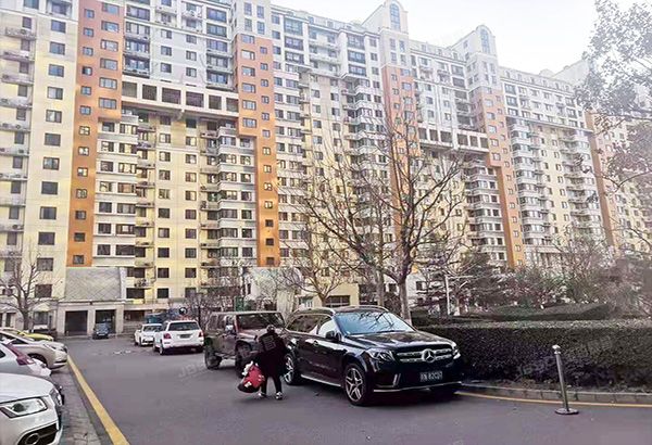 丰台区 草桥欣园四区7号楼8层1-802号（草桥欣园四区）