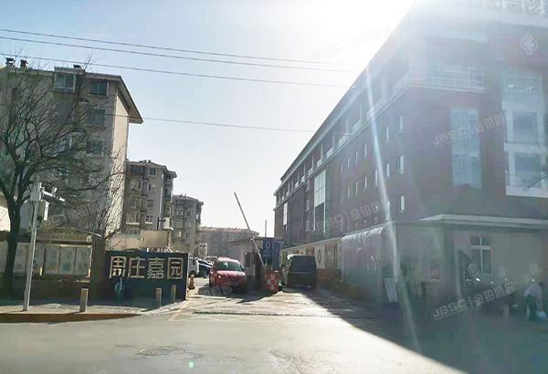 朝阳区 周庄嘉园东里26号楼1单元302室（周庄嘉园）