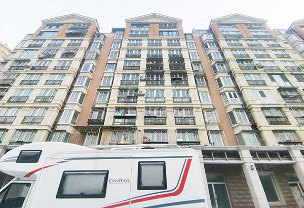 房山区-窦店镇 汇丰街3号院2号楼2单元1002（世界名园）