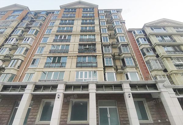 房山区-窦店镇 汇丰街3号院3号楼3单元702（世界名园）