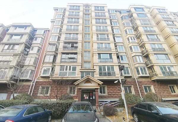 房山区-窦店镇 汇丰街3号院3号楼3单元702（世界名园）