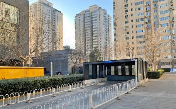 海淀区 文慧园北路9号今典花园5号楼18层1803（今典花园）