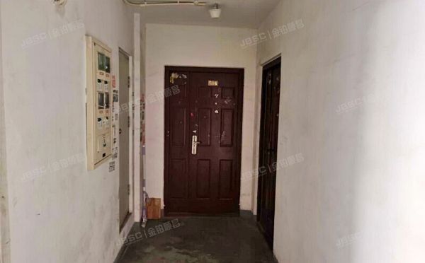 丰台区 丰桥路8号院14号楼5层3单元503（三环新城）按经适房管理