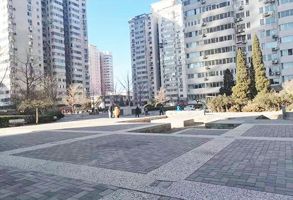 海淀区 文慧园北路9号今典花园5号楼18层1803（今典花园）