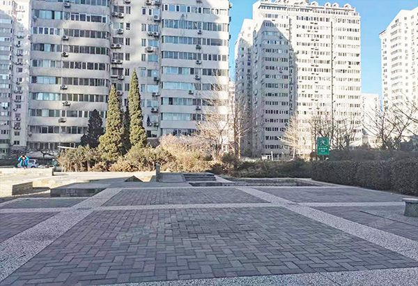 海淀区 文慧园北路9号今典花园5号楼18层1803（今典花园）