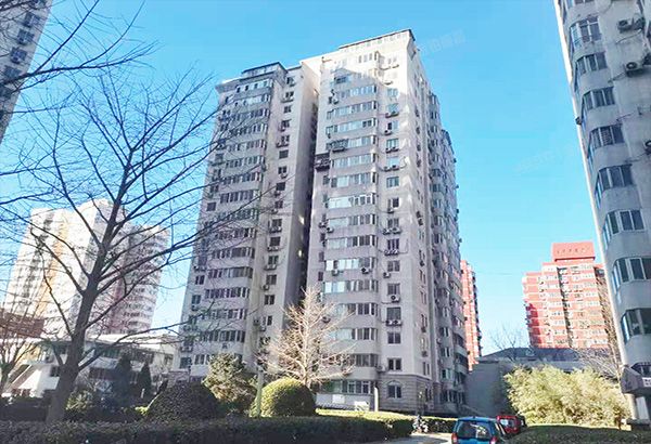 海淀区 文慧园北路9号今典花园5号楼18层1803（今典花园）