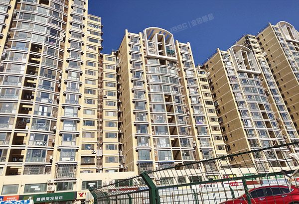 丰台区 丰桥路8号院14号楼5层3单元503（三环新城）按经适房管理