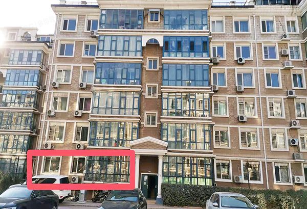 昌平区 天通北苑一区25号楼1层4单元101室（天通北苑一区）