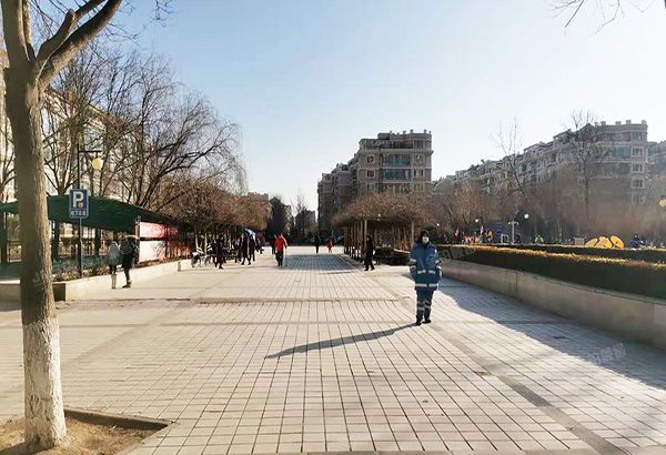 昌平区 天通北苑一区25号楼1层4单元101室（天通北苑一区）