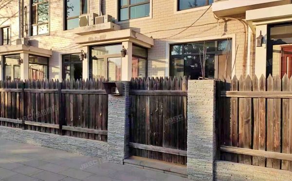 密云区 云秀花园翠竹园2号楼1至2层2-2（云秀花园）