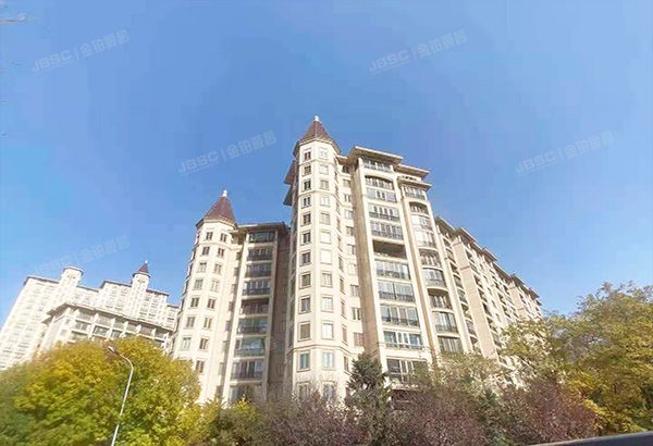 朝阳区 四季星河中街1号院1号楼10层3单元1102号（星河湾朗园）