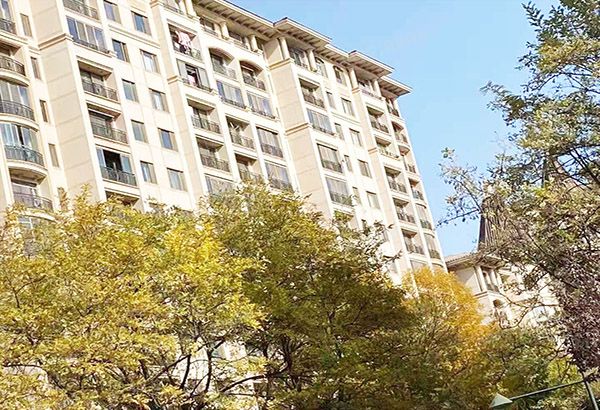 朝阳区 四季星河中街1号院1号楼10层3单元1102号（星河湾朗园）